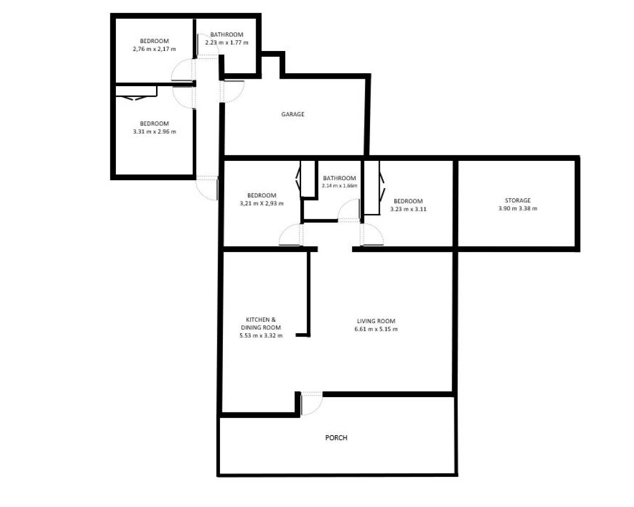 Продажа - Вилла - Морайра - El Portet