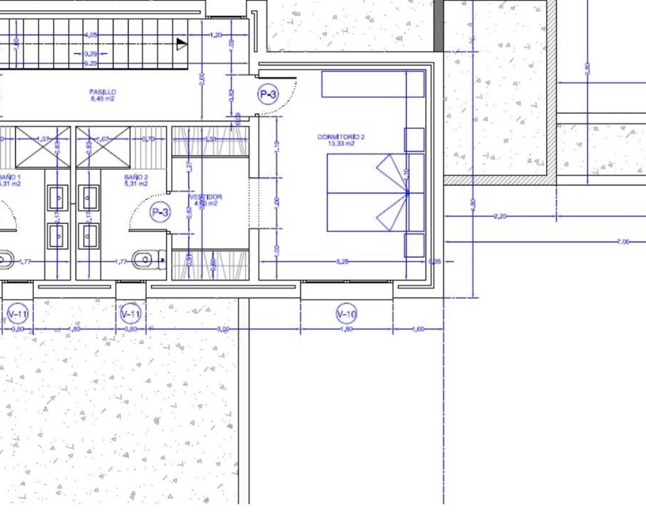 Продажа - Вилла - Морайра - Cap Blanc