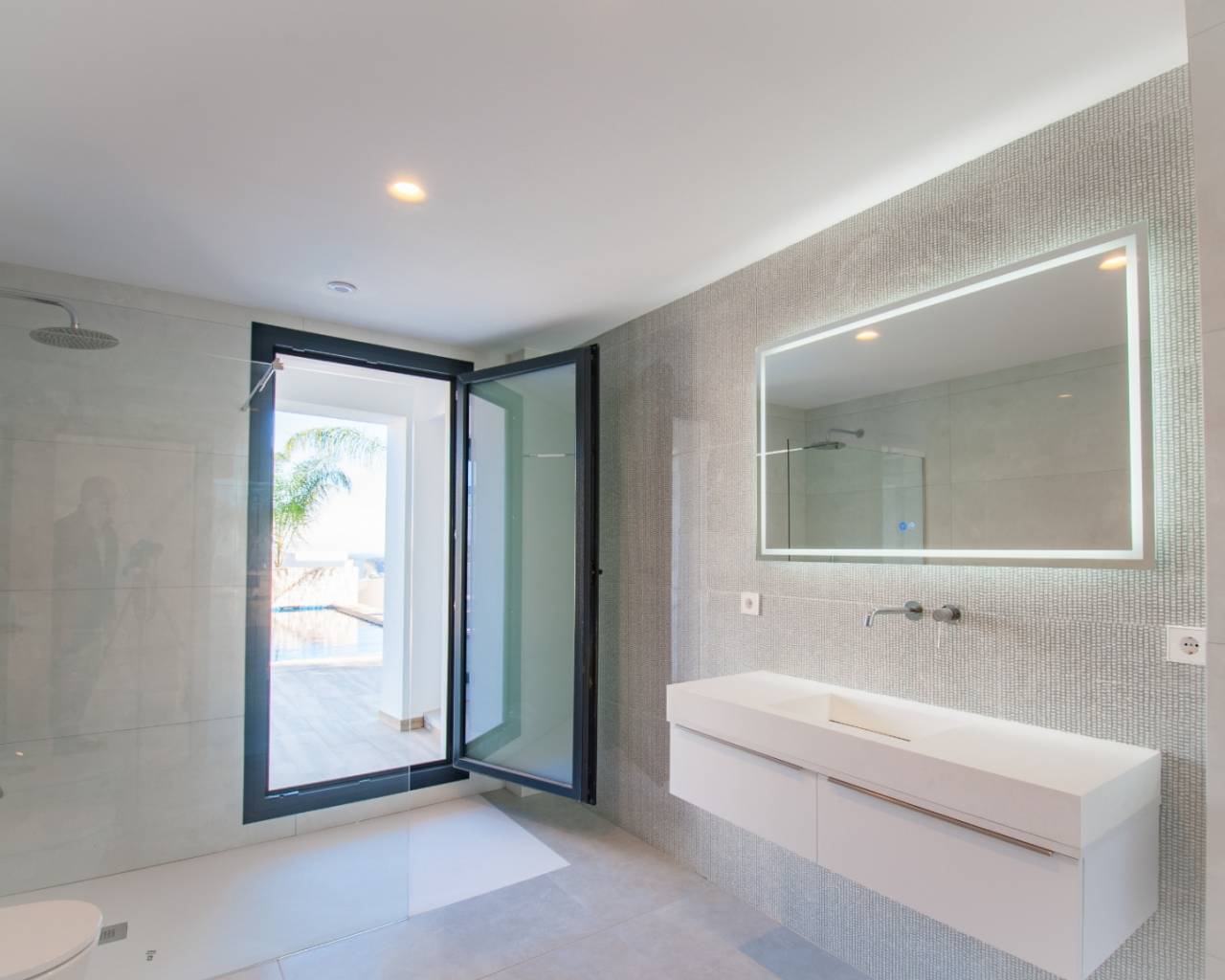 New Build - Вилла - Морайра - Moraira