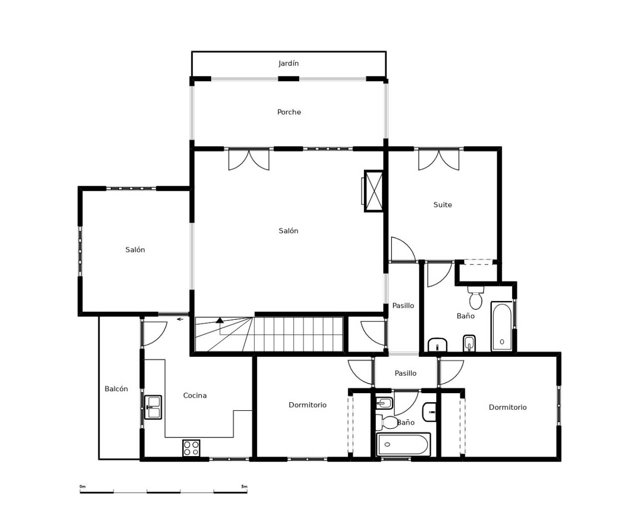 Продажа - Вилла - Морайра - Costera del Mar