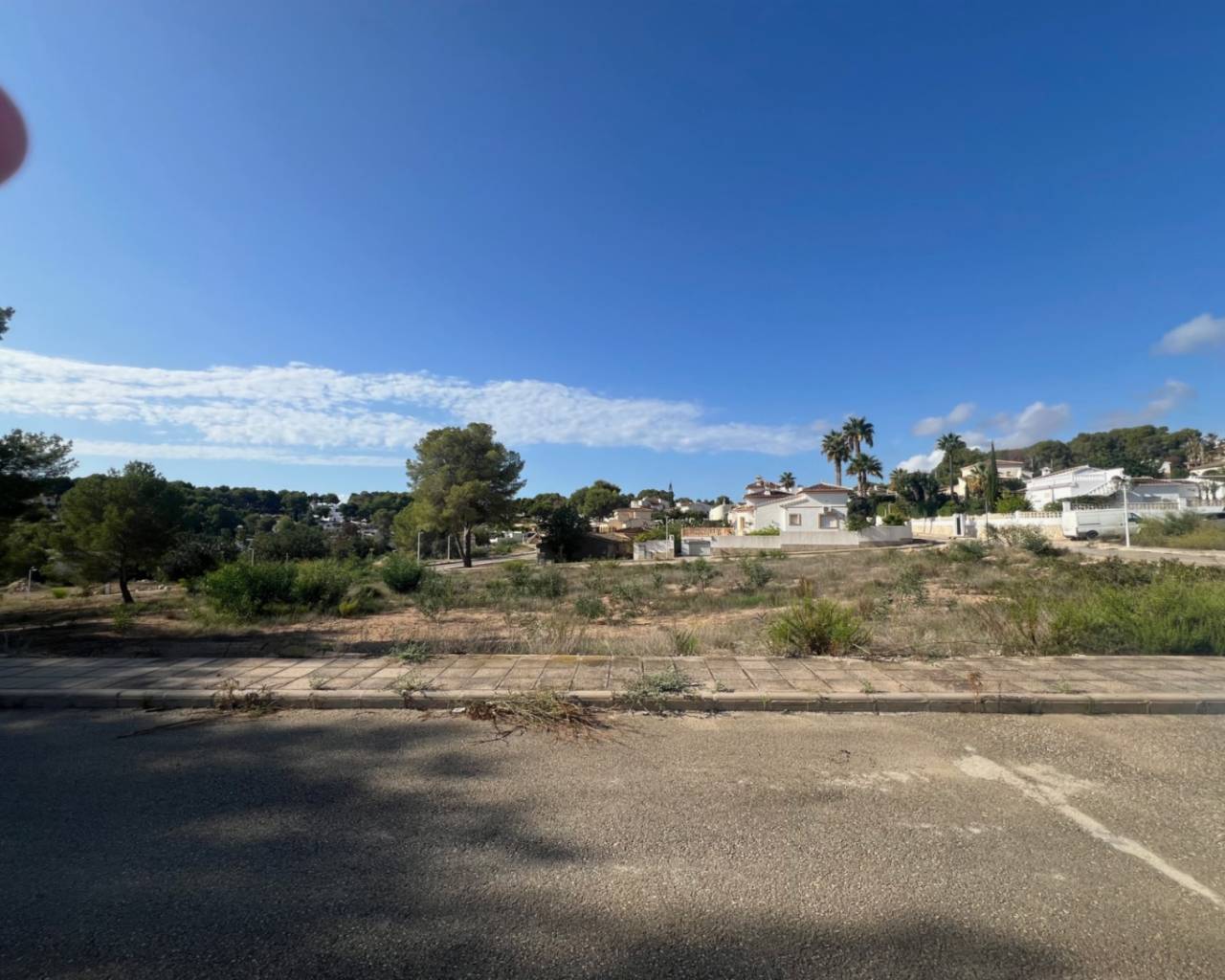 Продажа - Вилла - Морайра - Moraira