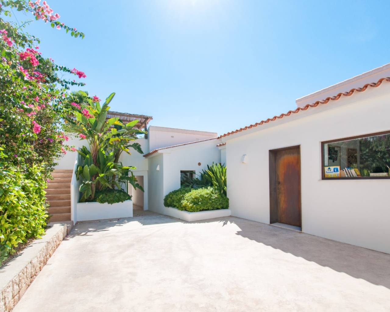 Продажа - Вилла - Морайра - Moraira