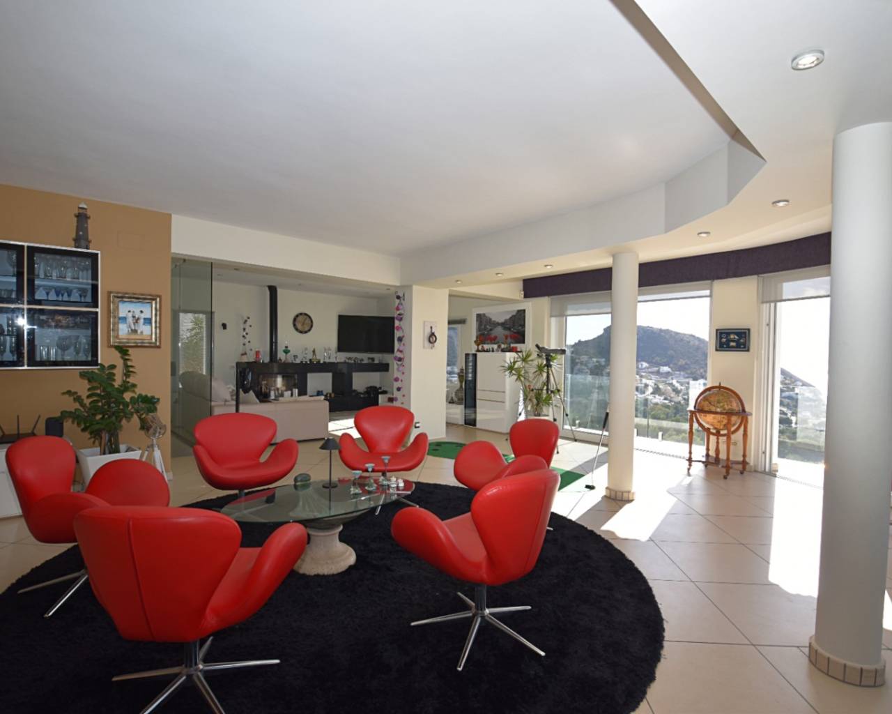 Продажа - Вилла - Морайра - El Portet