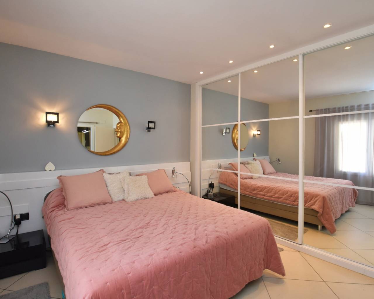 Продажа - Вилла - Морайра - El Portet