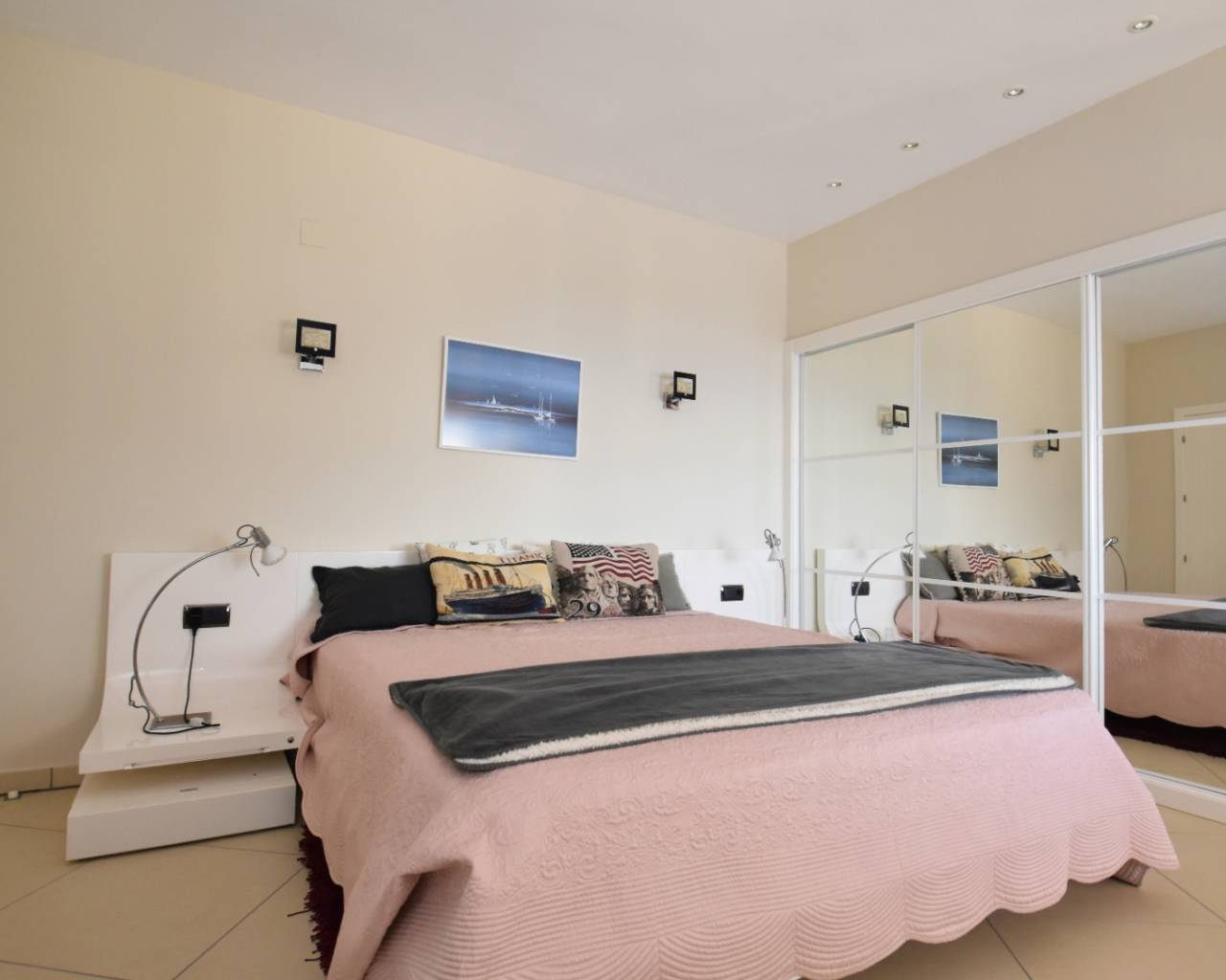 Продажа - Вилла - Морайра - El Portet