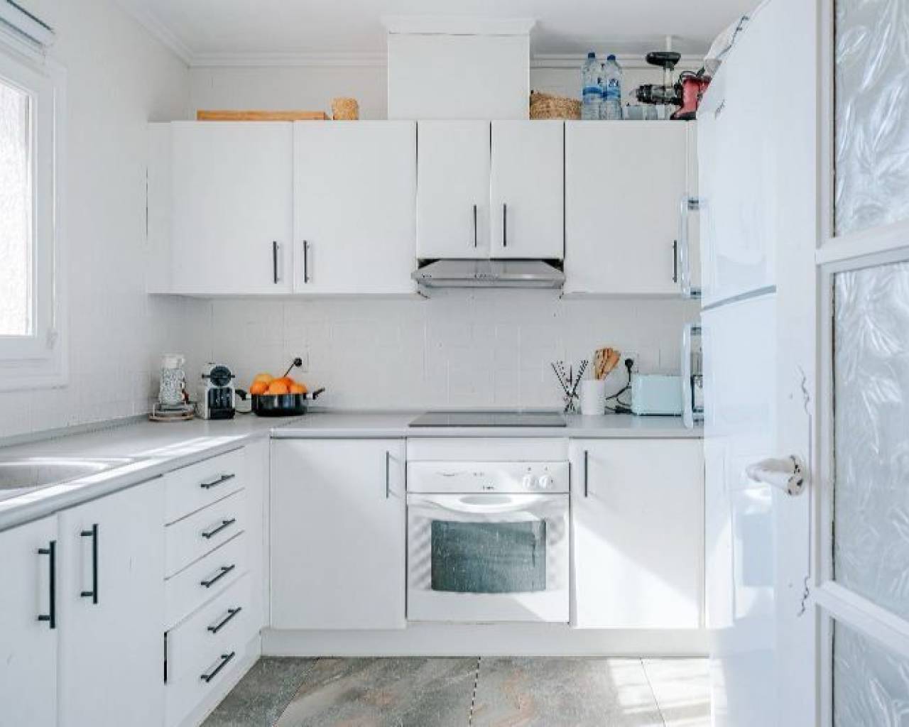 Продажа - Вилла - Морайра - El Portet