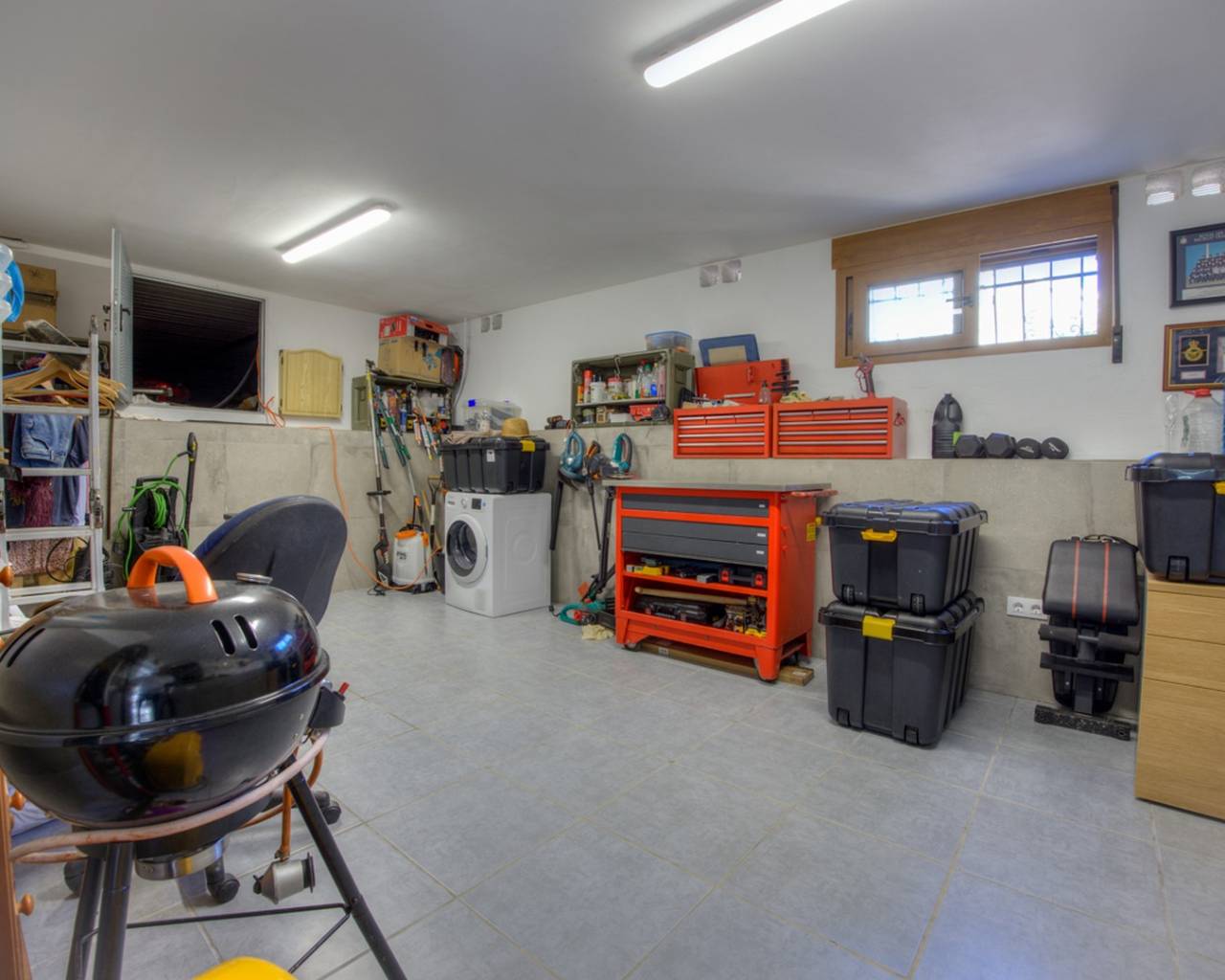 Продажа - Вилла - Морайра - Cap Blanc