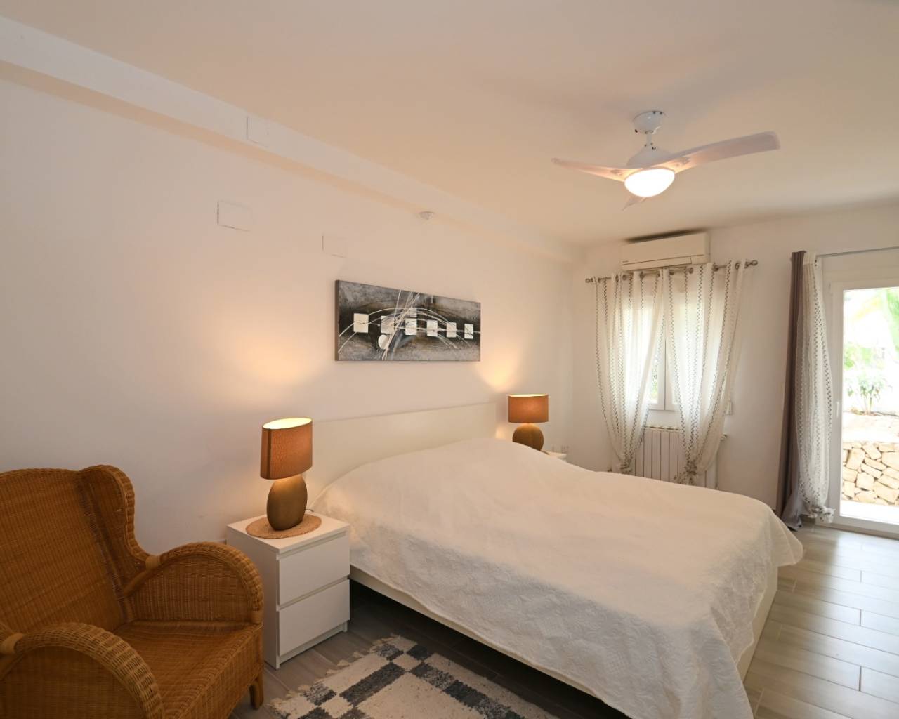 Продажа - Вилла - Морайра - Pueblo Alcazar