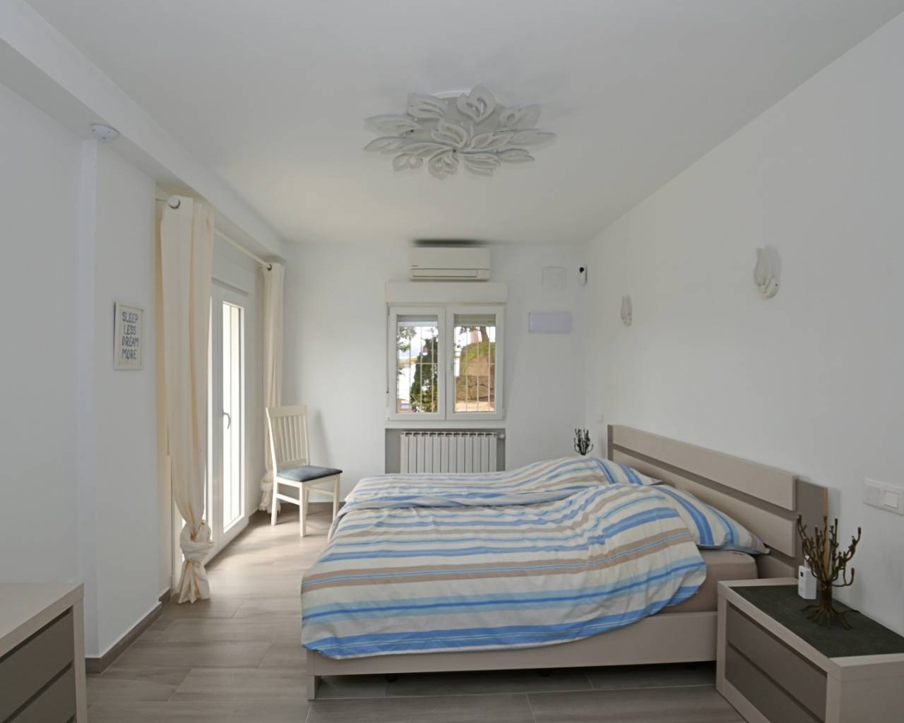 Продажа - Вилла - Морайра - Pueblo Alcazar