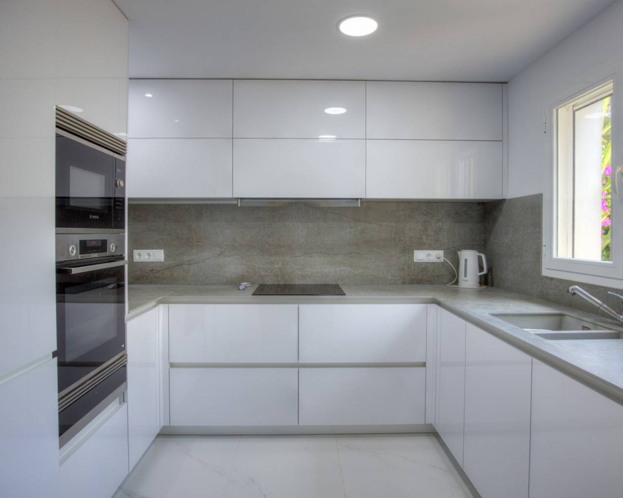 Продажа - Вилла - Морайра - Pla del Mar