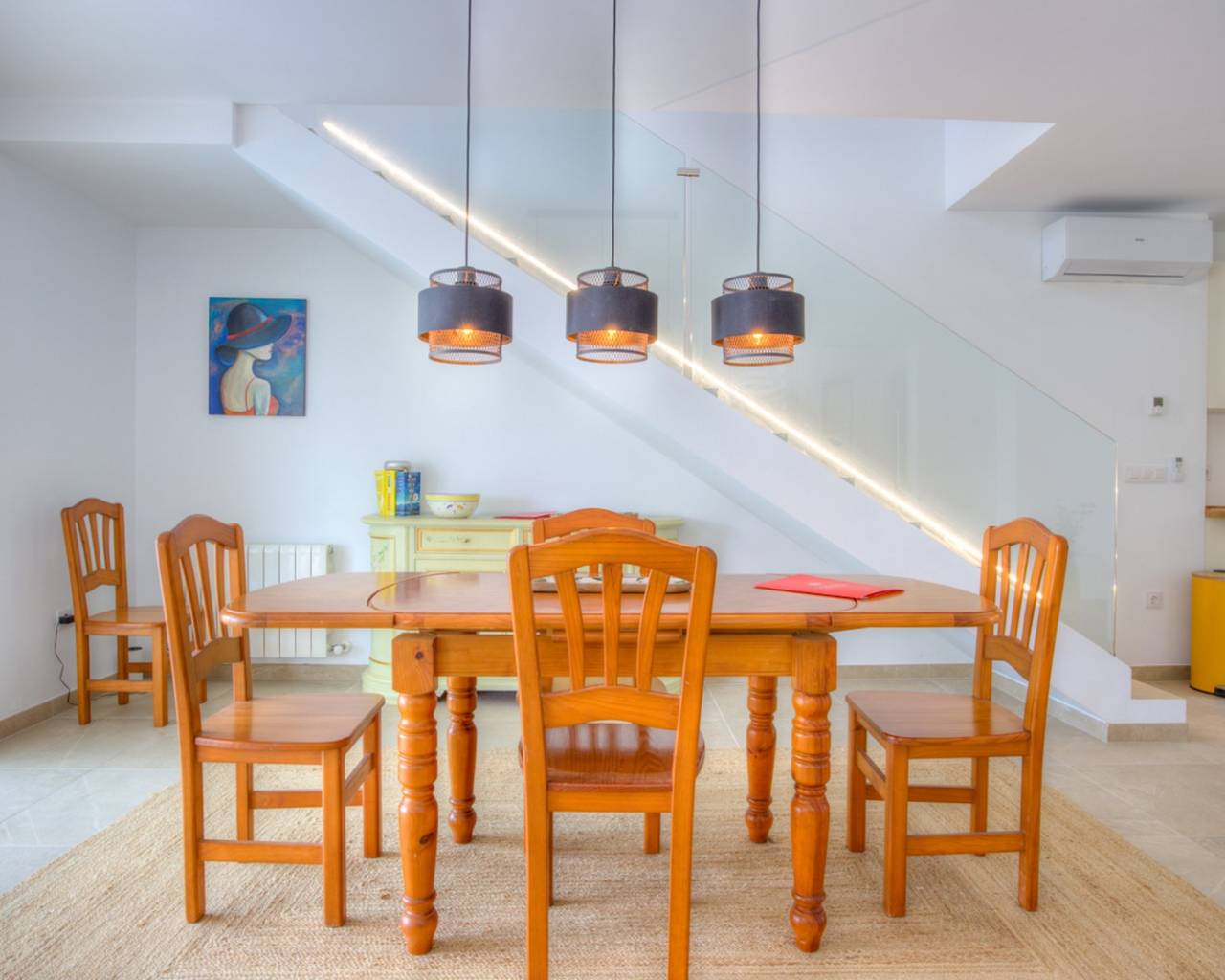 Продажа - Вилла - Морайра - Moraira