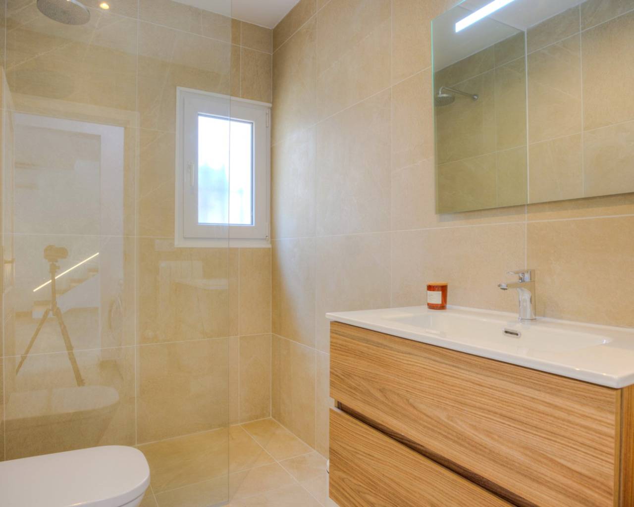 Продажа - Вилла - Морайра - Moraira