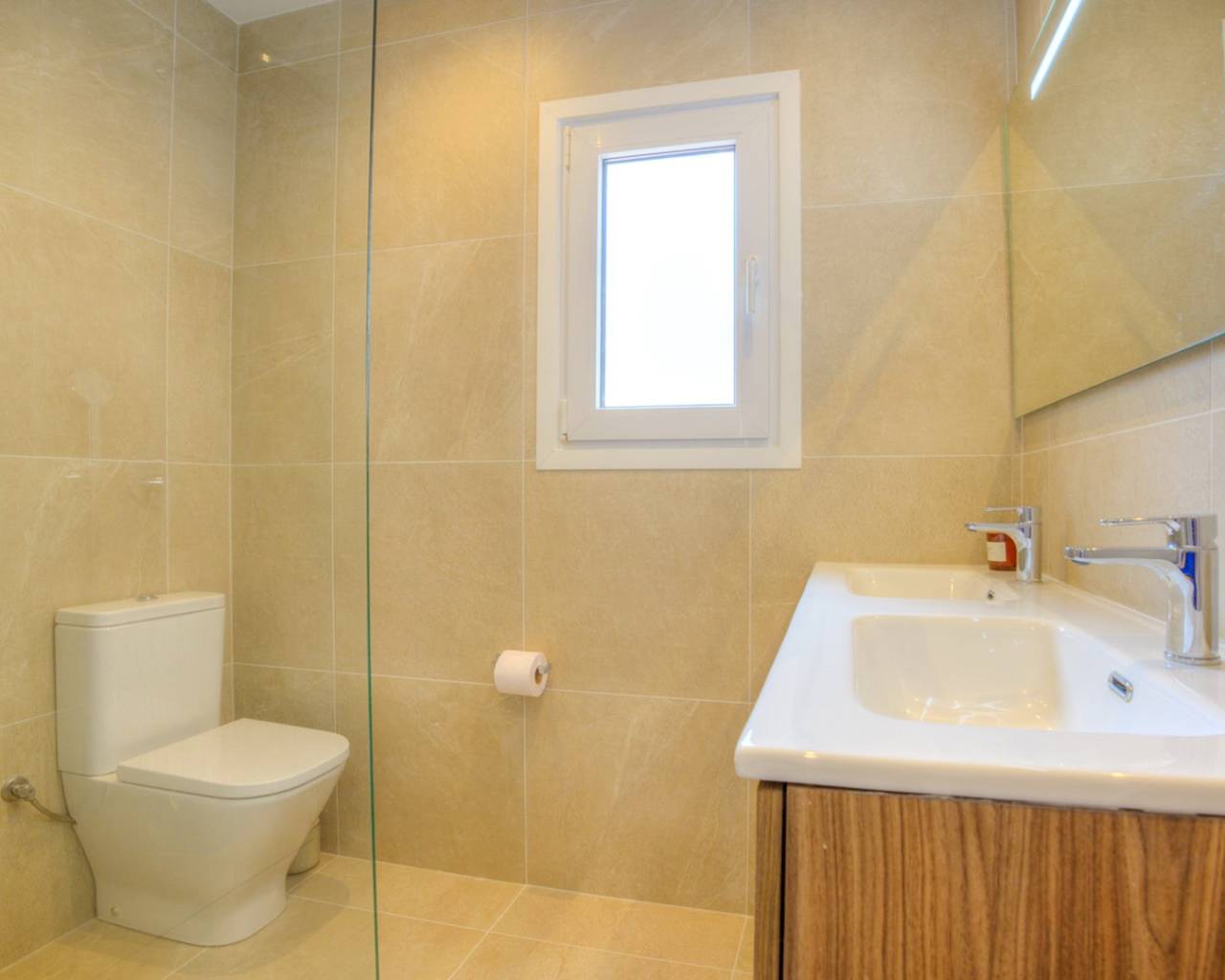 Продажа - Вилла - Морайра - Moraira