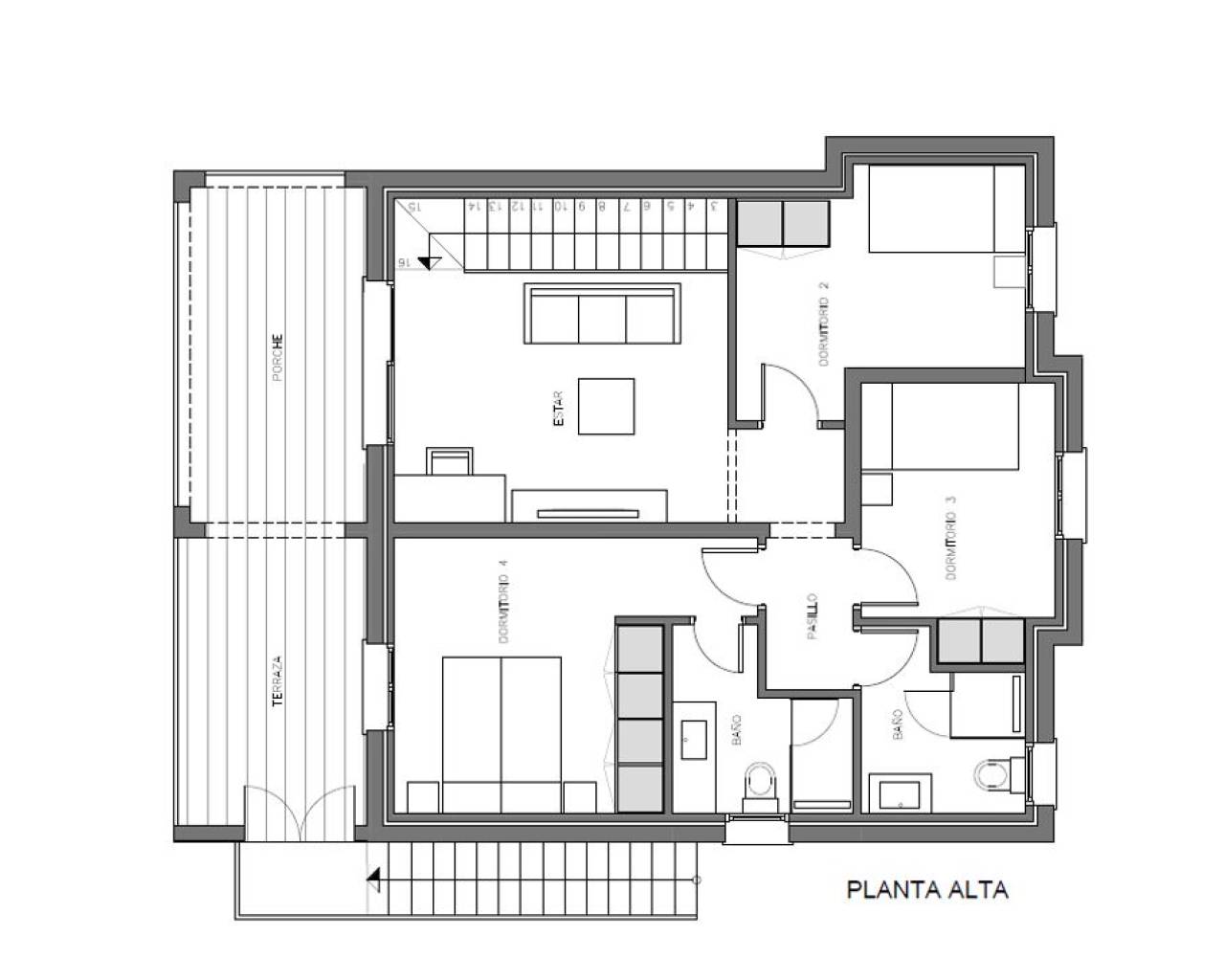 Продажа - Вилла - Морайра - Moraira