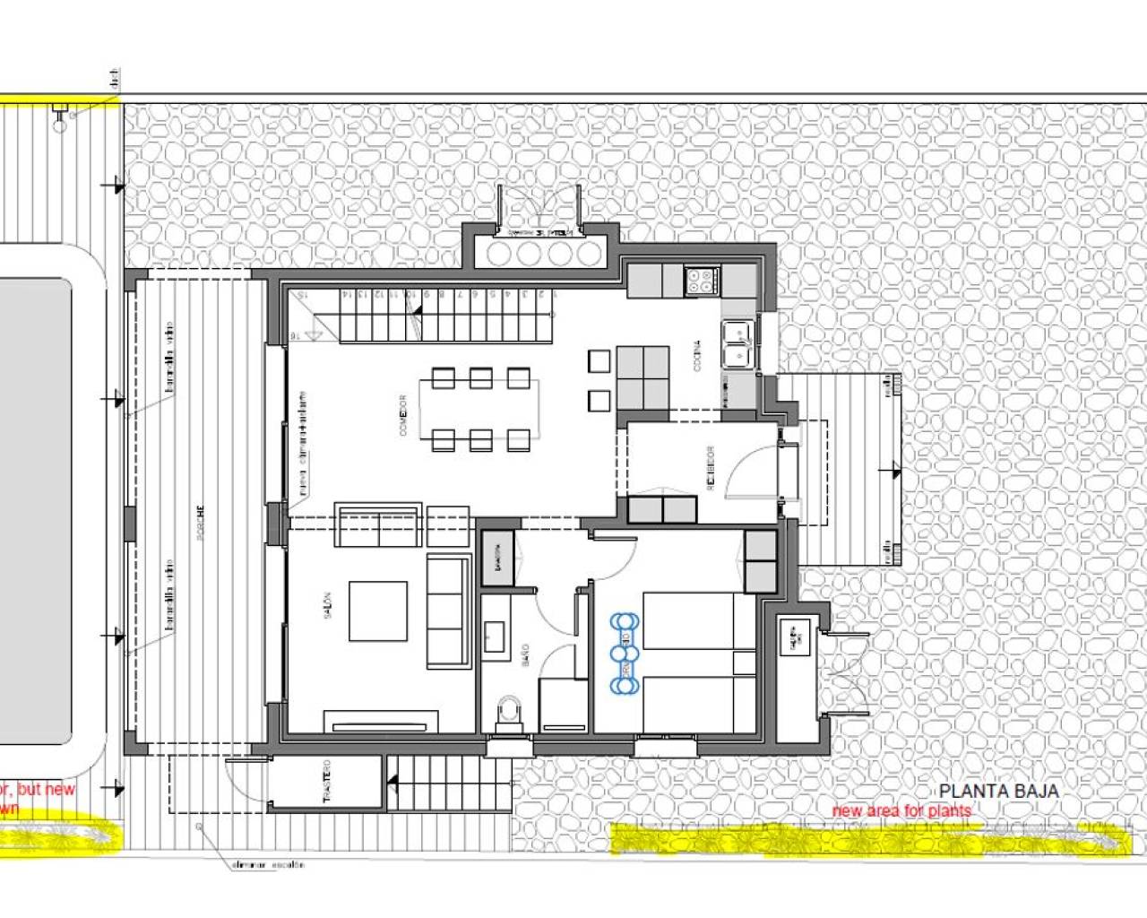 Продажа - Вилла - Морайра - Moraira