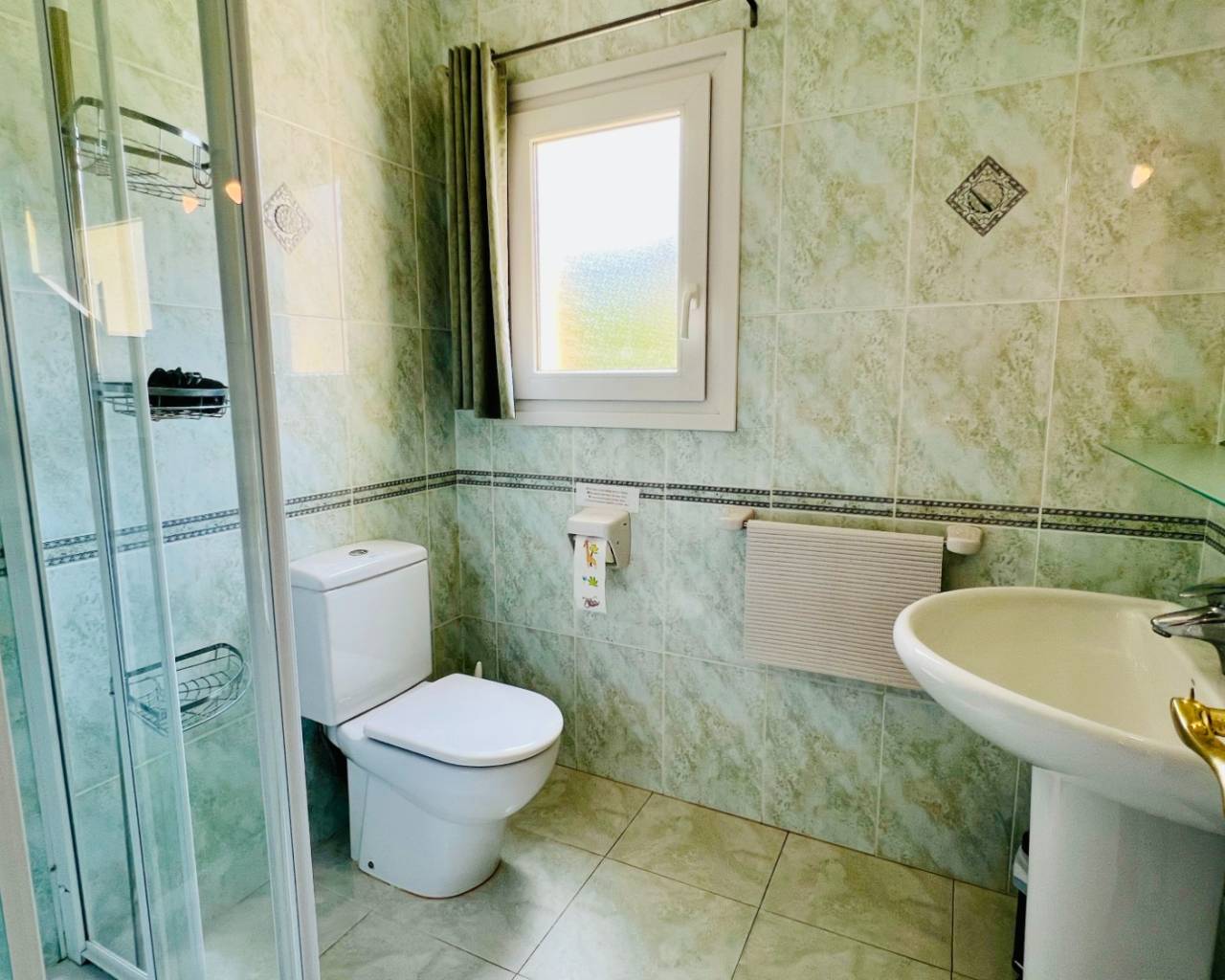 Продажа - Вилла - Морайра - Moravit