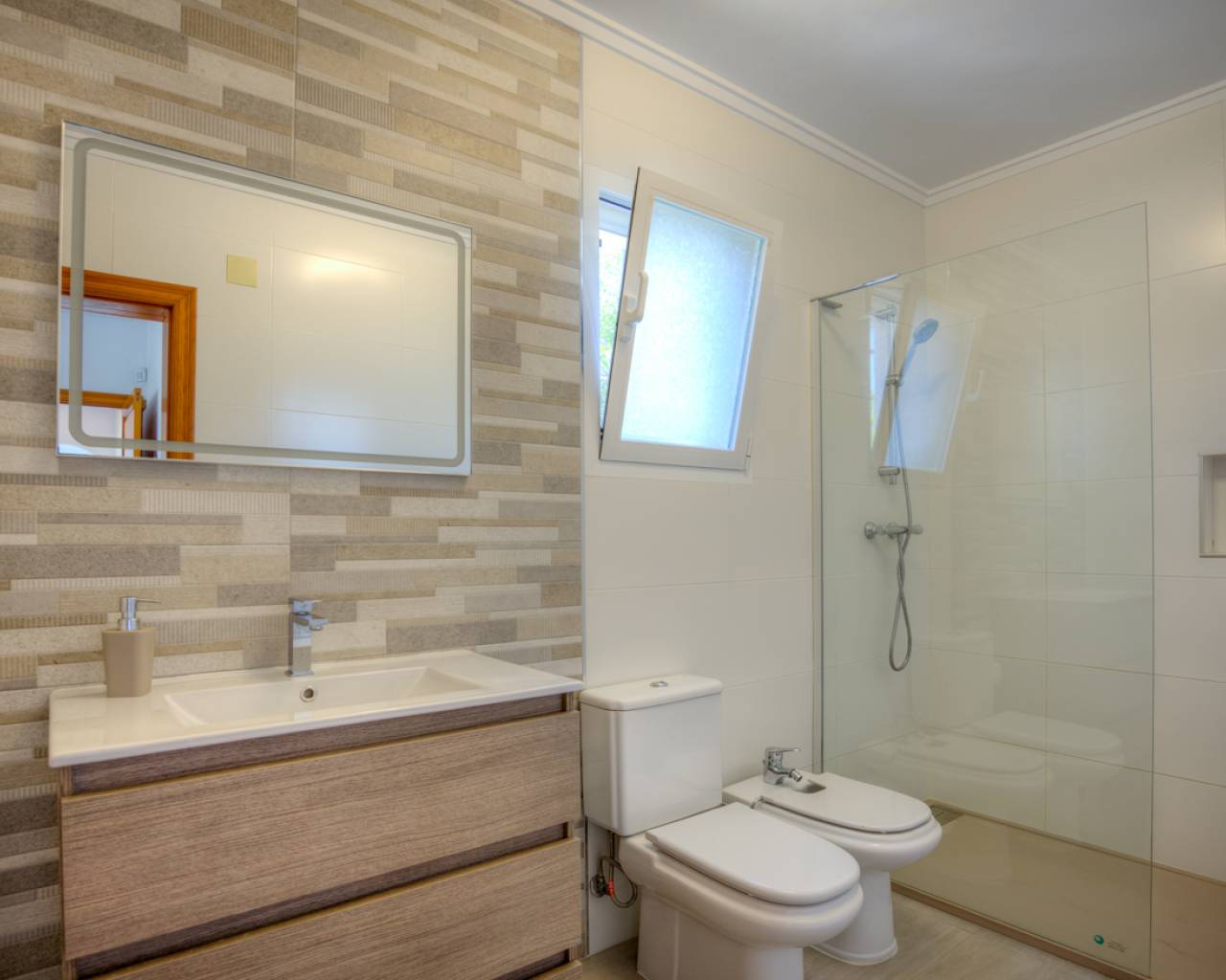 Продажа - Вилла - Морайра - Moraira