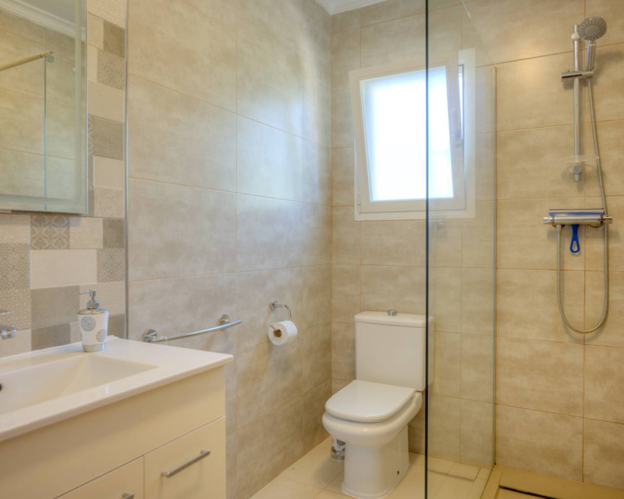 Продажа - Вилла - Морайра - Moraira