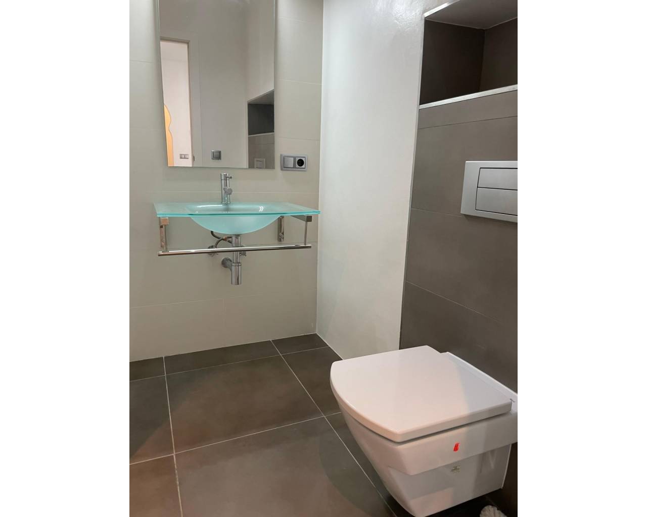 Продажа - Вилла - Морайра - Moraira