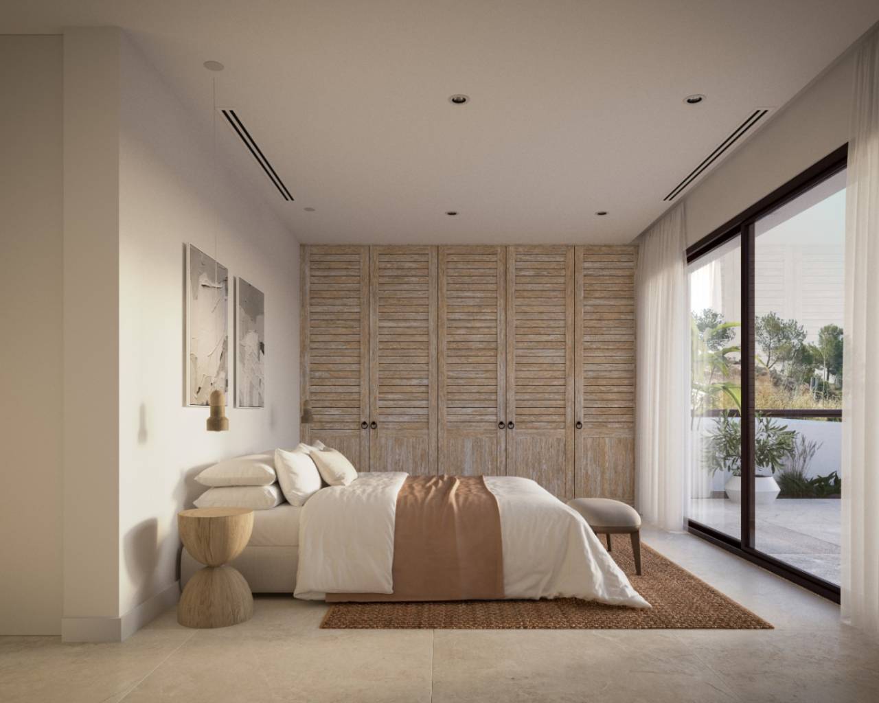 Продажа - Вилла - Морайра - Benimeit