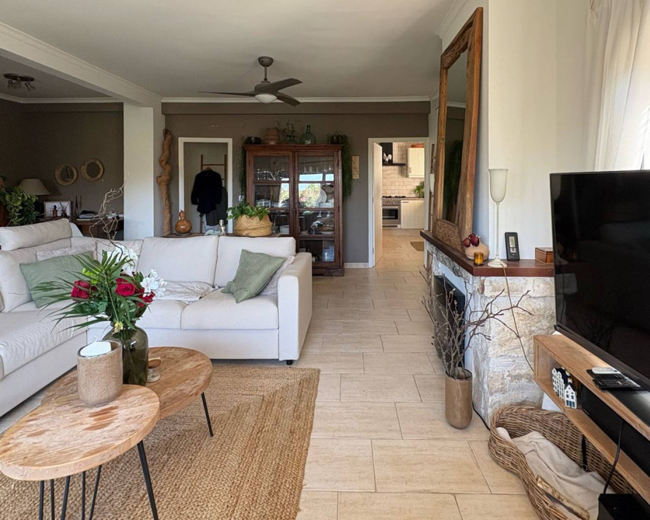 Продажа - Вилла - Морайра - San jaime