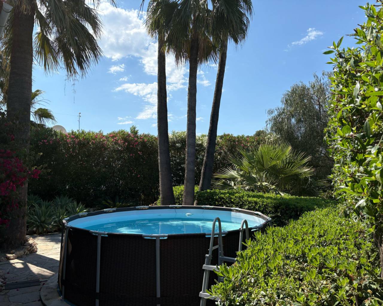 Продажа - Вилла - Морайра - San jaime