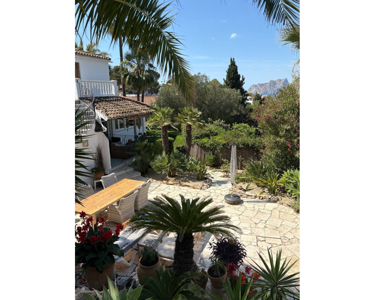 Продажа - Вилла - Морайра - San jaime