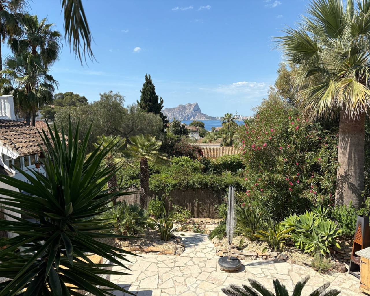 Продажа - Вилла - Морайра - San jaime