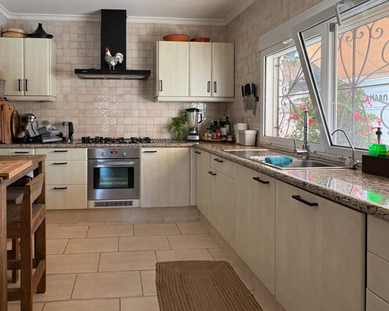 Продажа - Вилла - Морайра - San jaime