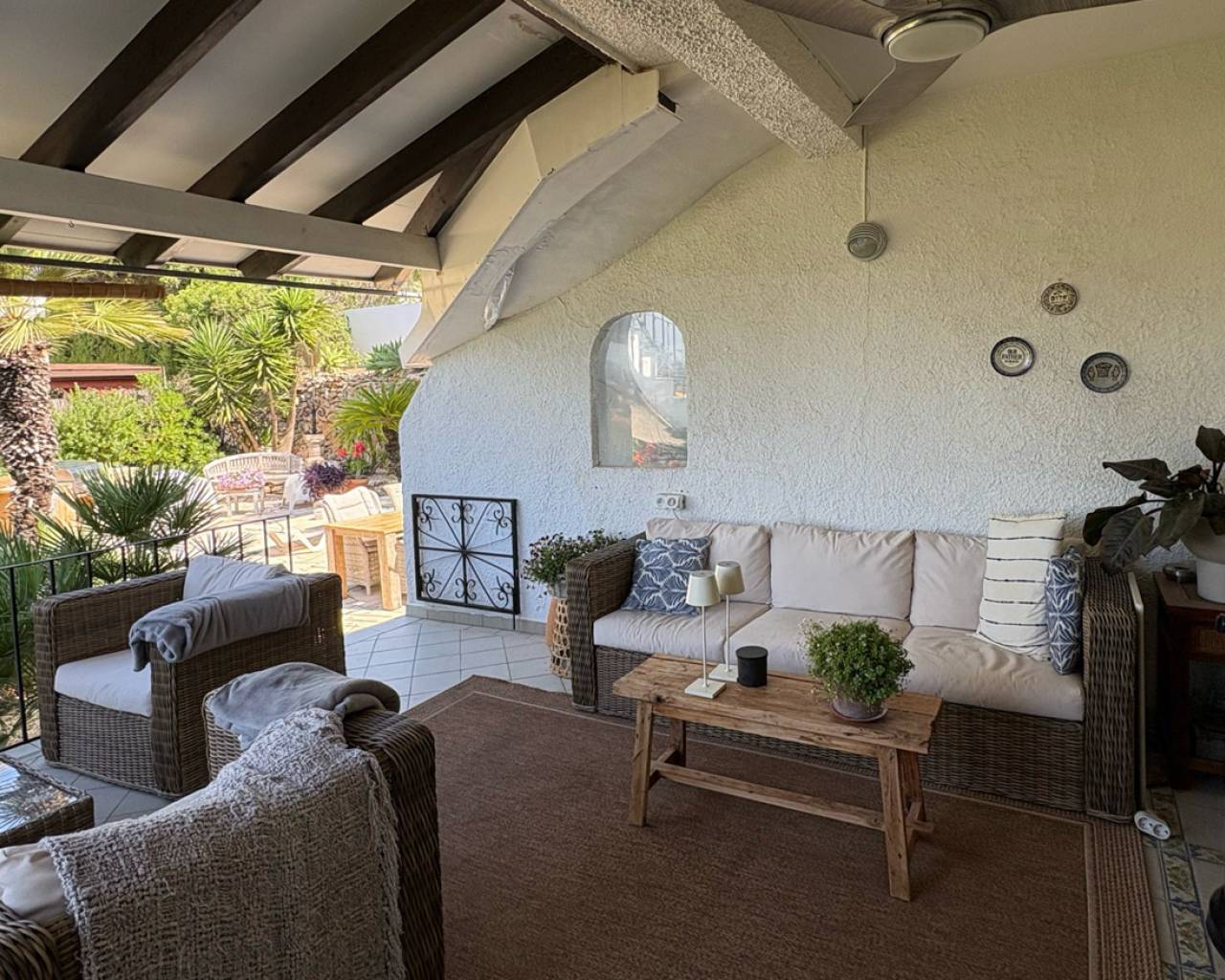 Продажа - Вилла - Морайра - San jaime