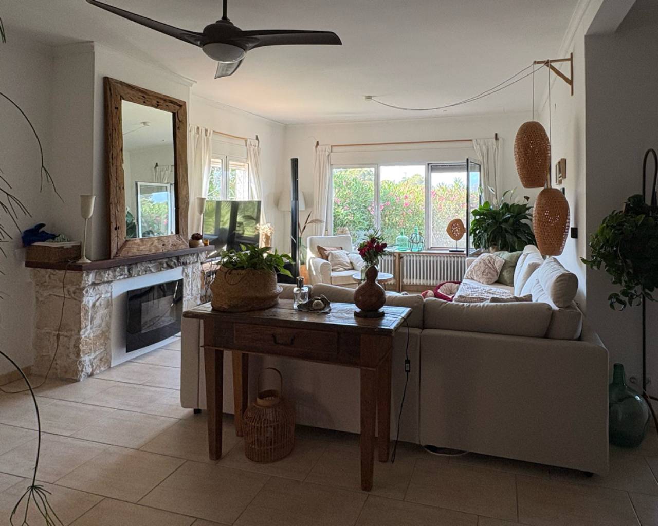 Продажа - Вилла - Морайра - San jaime