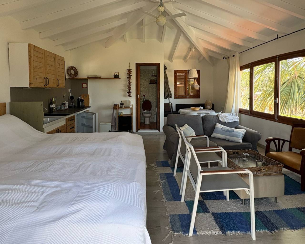 Продажа - Вилла - Морайра - San jaime