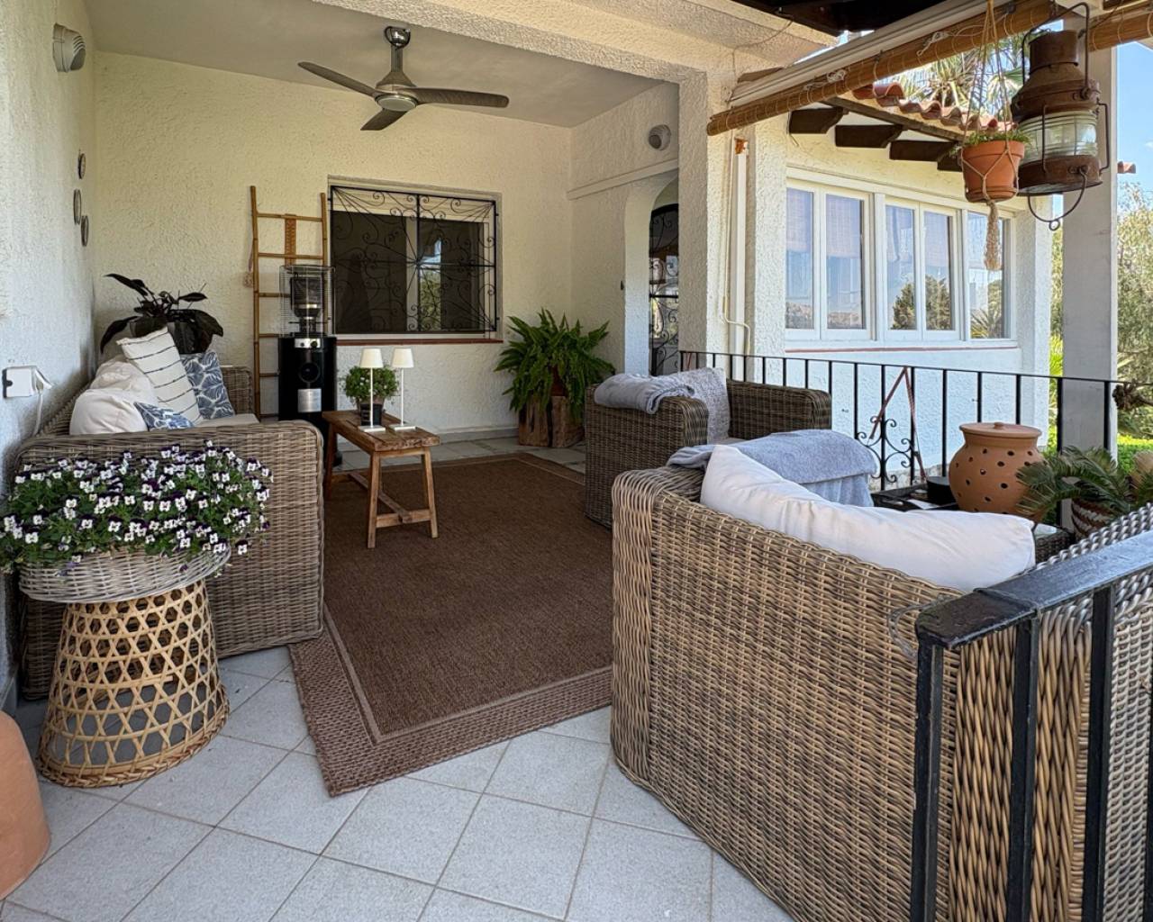 Продажа - Вилла - Морайра - San jaime