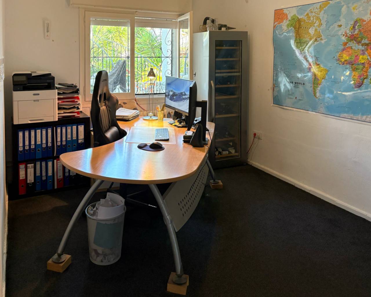 Продажа - Вилла - Морайра - San jaime