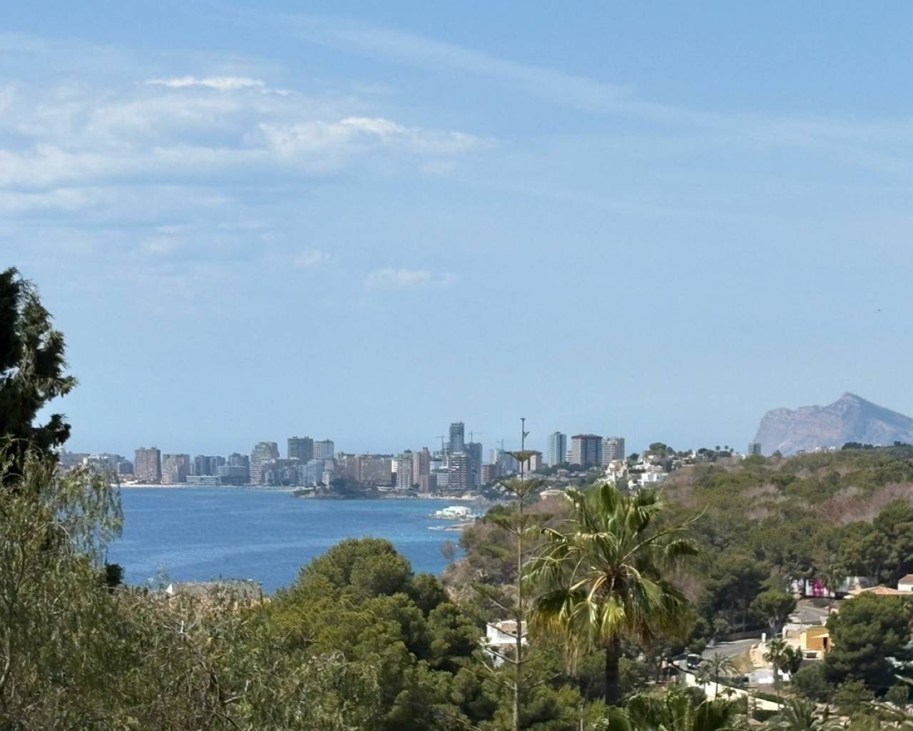 Продажа - Вилла - Морайра - San jaime