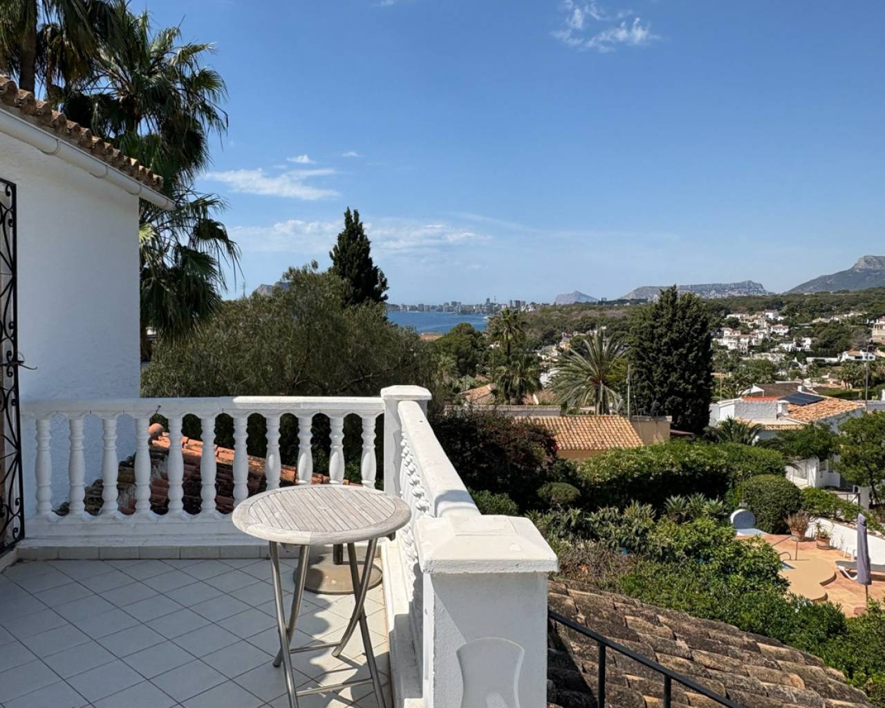 Продажа - Вилла - Морайра - San jaime