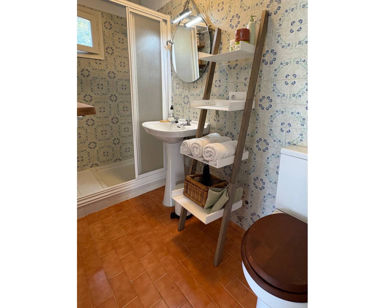 Продажа - Вилла - Морайра - San jaime