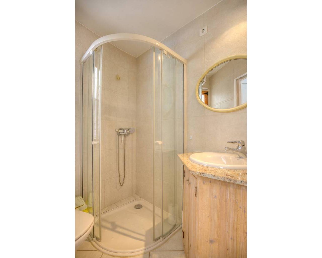 Продажа - Вилла - Морайра - Moraira