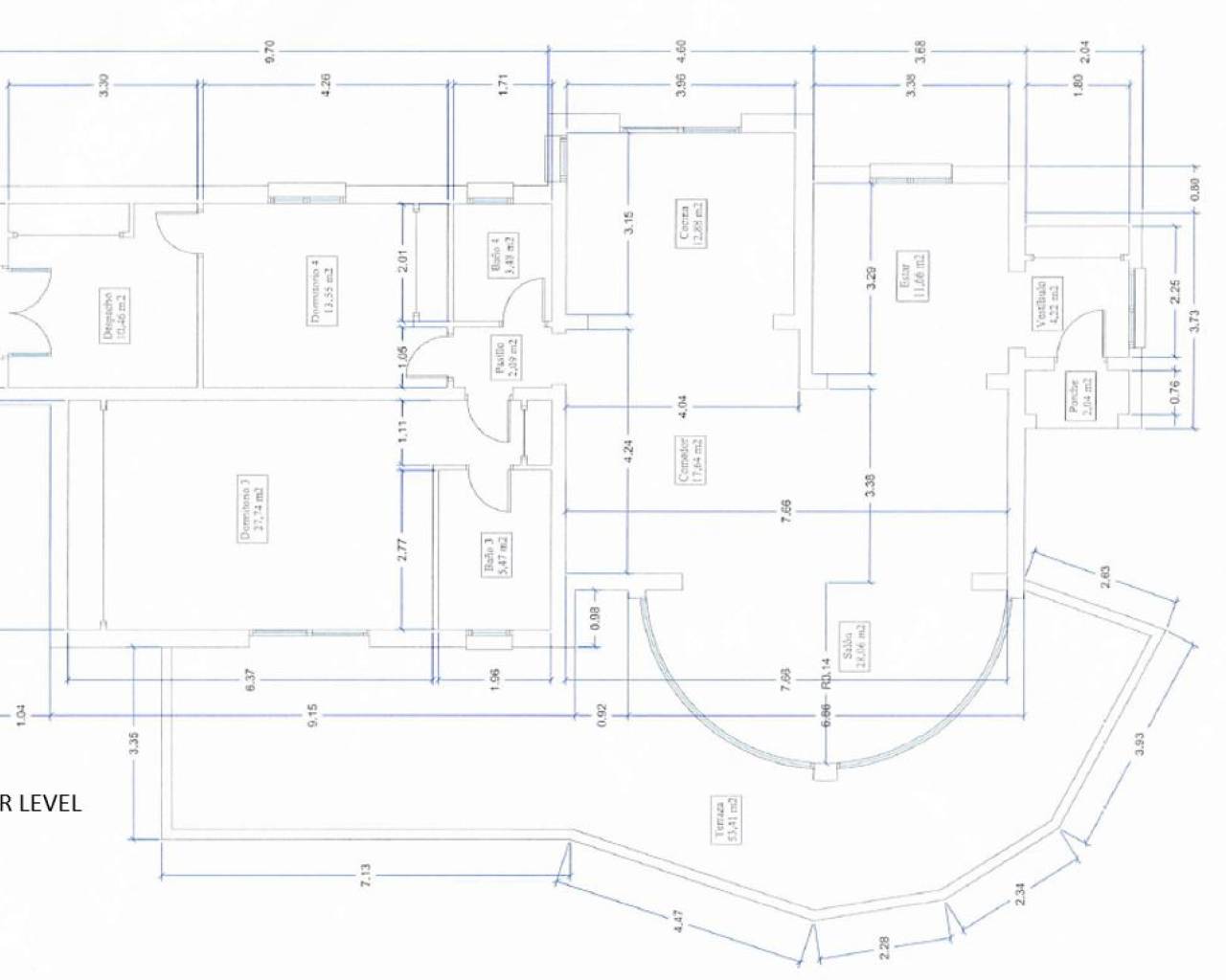 Продажа - Вилла - Морайра - Moraira