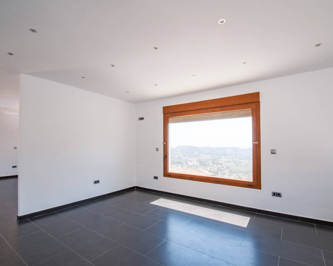 Продажа - Вилла - Морайра - Moraira