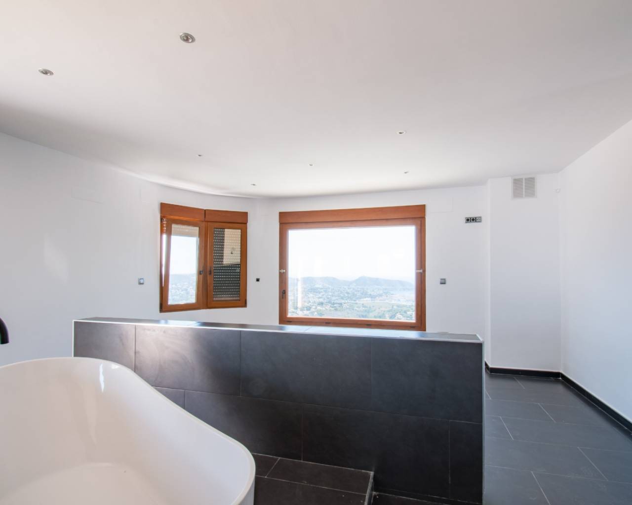 Продажа - Вилла - Морайра - Moraira