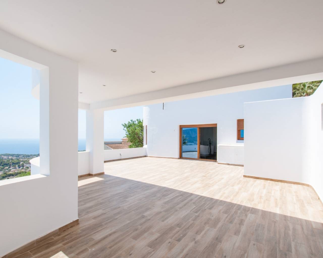 Продажа - Вилла - Морайра - Moraira