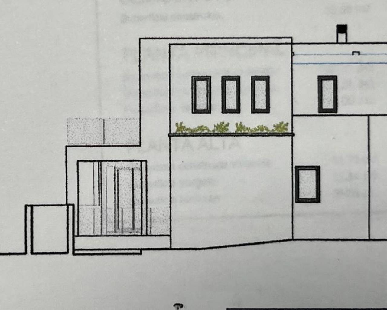 Продажа - Вилла - Морайра - Pla del Mar