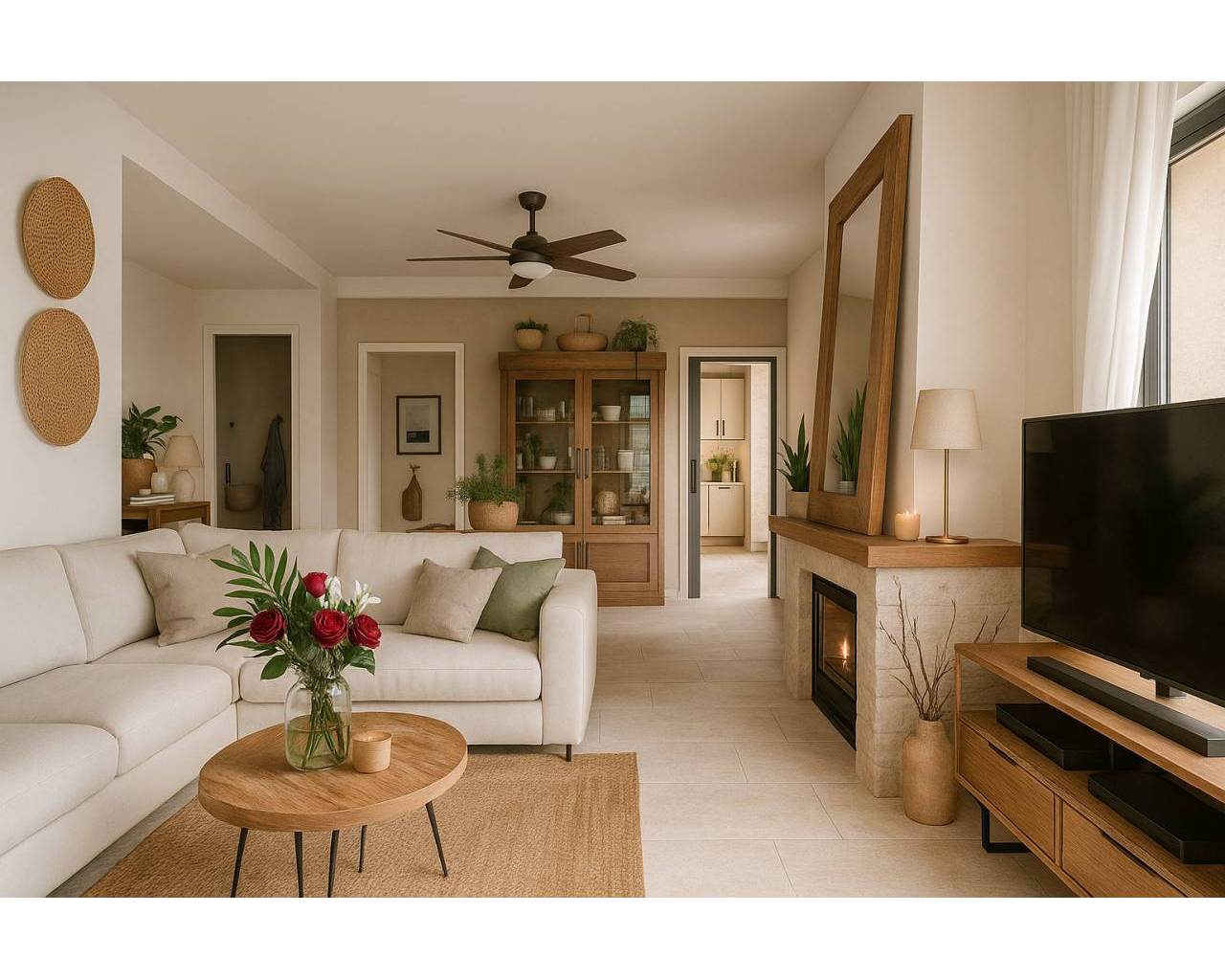 Продажа - Вилла - Морайра - San jaime