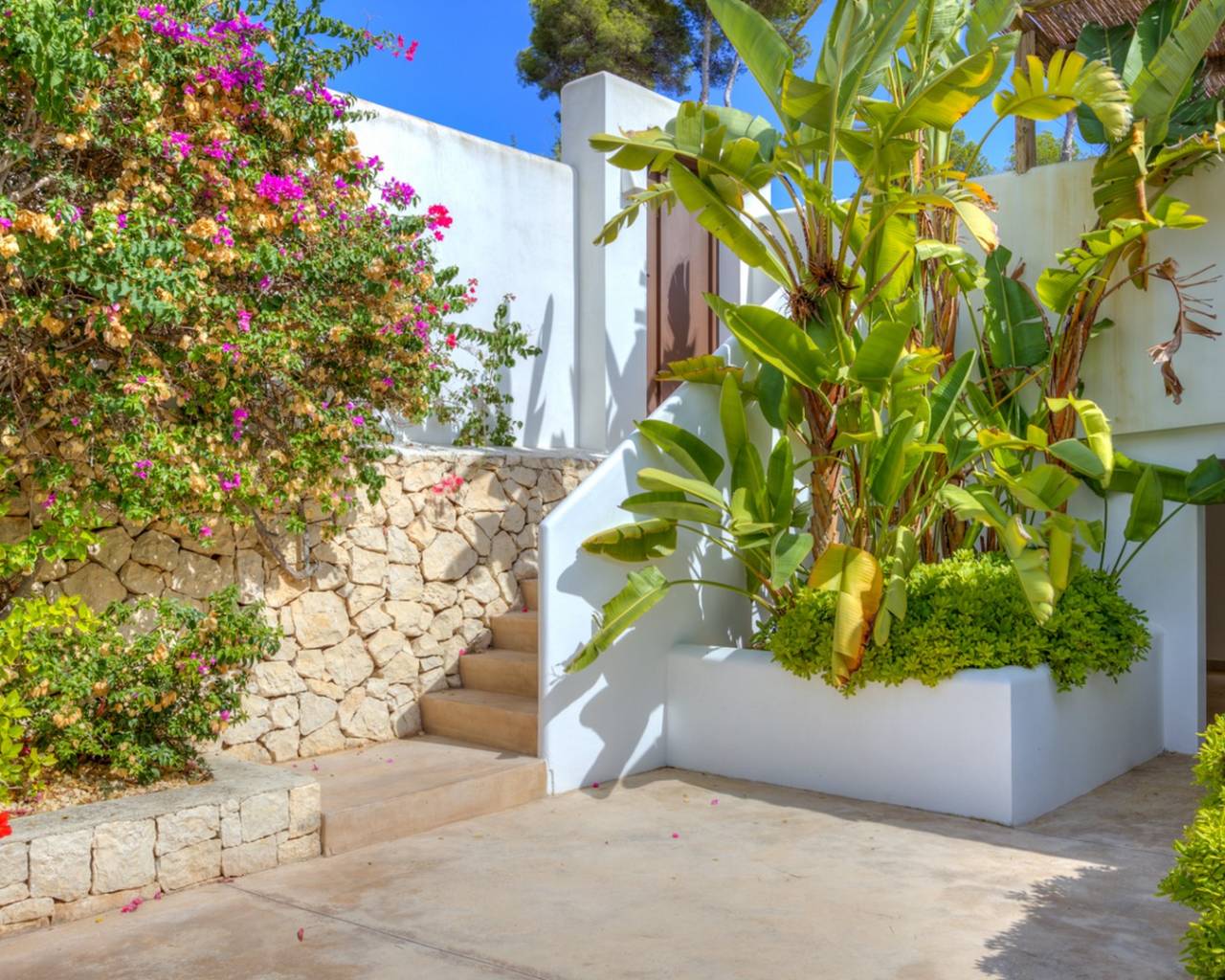 Продажа - Вилла - Морайра - Pla del Mar