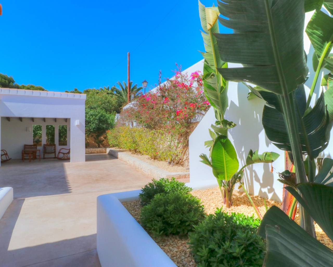 Продажа - Вилла - Морайра - Pla del Mar