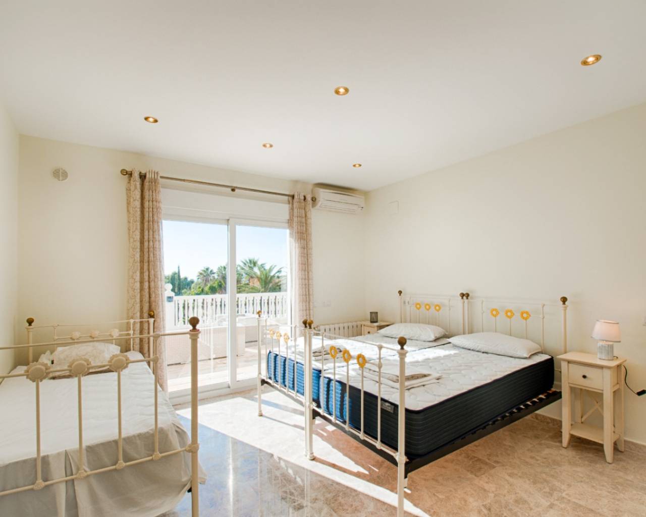 Продажа - Вилла - Морайра - Moraira