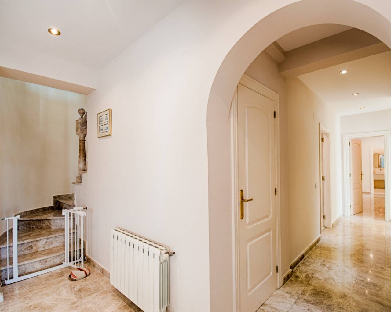 Продажа - Вилла - Морайра - Moraira