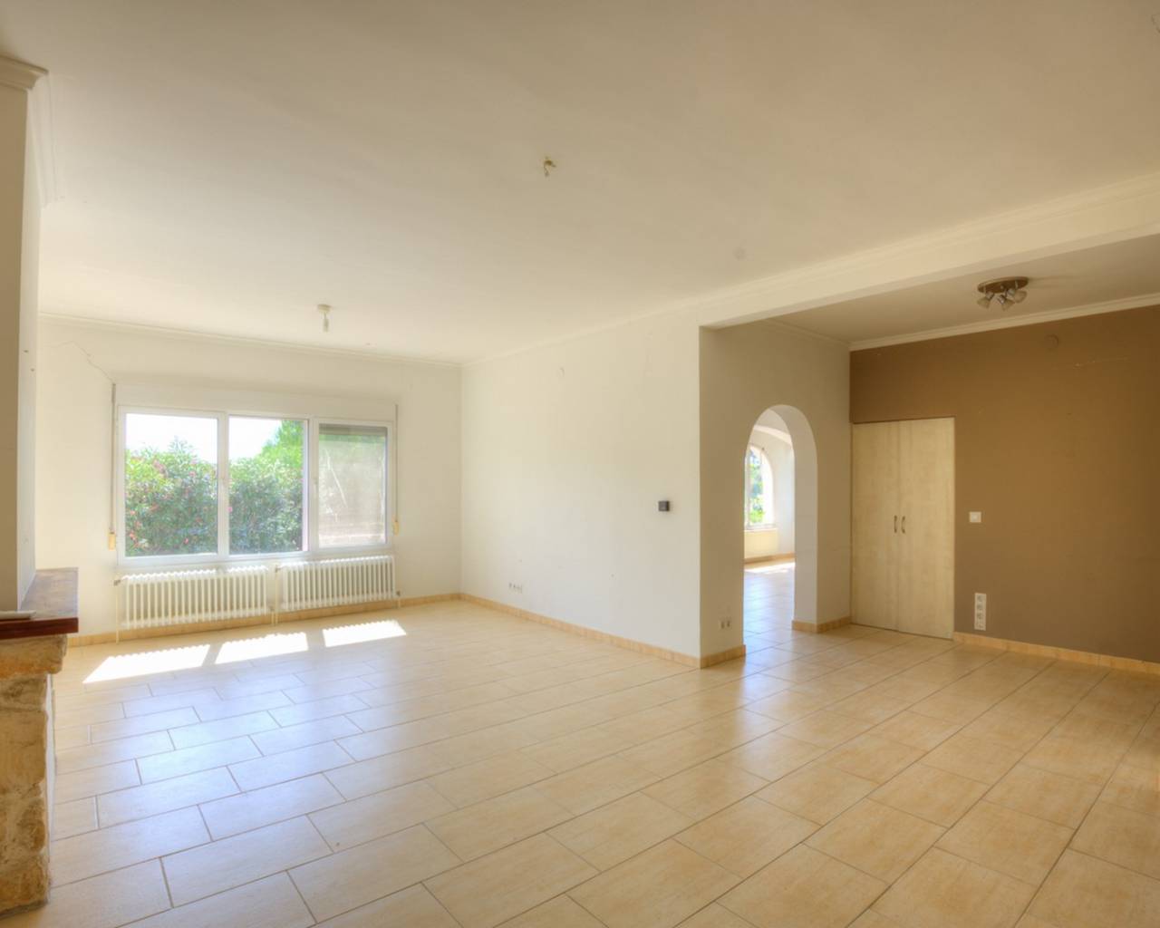 Продажа - Вилла - Морайра - San jaime