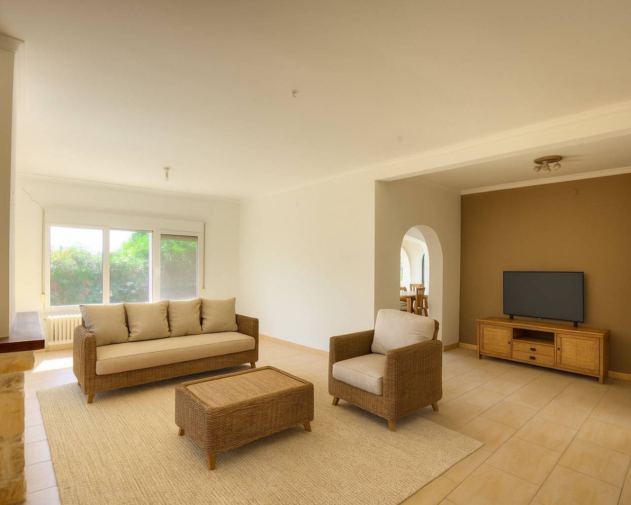 Продажа - Вилла - Морайра - San jaime